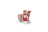 TRUDI 55393 Hund Sammelfigur 5 cm