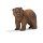 SCHLEICH Wild Life 14685 Grizzlybär