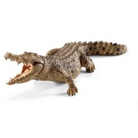 SCHLEICH Wild Life Krokodil 14736