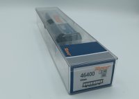 ROCO CLEAN Schienenreinigungswagen 46400 Spur H0