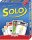 AMIGO Kartenspiel SOLO 03900