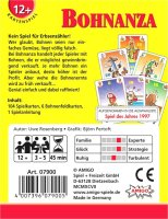 AMIGO Kartenspiel BOHNANZA 07900