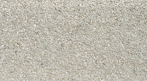 BUSCH 7515 Schotter naturweiß 230 g