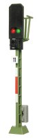 VIESSMANN 4911 - TT Licht-Blocksignal