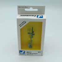 VIESSMANN Licht-Blocksignal 4911 Spur TT