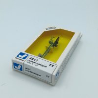 VIESSMANN Licht-Blocksignal 4911 Spur TT