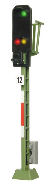 VIESSMANN 4912 - TT Licht-Einfahrsignal
