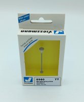 VIESSMANN Straßenleuchte modern 6980 Spur TT