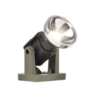 VIESSMANN 6930 Flutlichtstrahler nieder LED weiß...