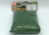 BUSCH Streupulver Mittelgrün 80 g Spur Neutral 7302