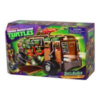 STADLBAUER 14094011 - TMNT Shellraiser ohne Figuren