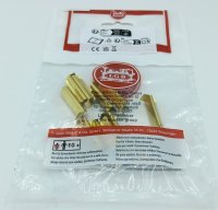 LGB Metall Gleisverbinder 10er Packung 10001 Spur G