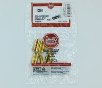 LGB Metall Gleisverbinder 10er Packung 10001 Spur G