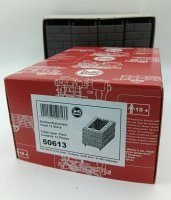 LGB Brückendreierstein, 12 Stück 50613 Spur G