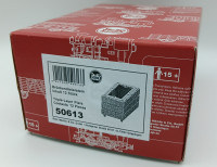 LGB Brückendreierstein, 12 Stück 50613 Spur G