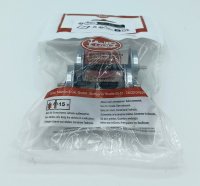 LGB Metall Speichenradsatz, 2 Stück 67319 Spur G