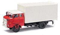 ESPEWE 95148 - IFA W50 MK Berolina - 1:87