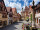 RAVENSBURGER 13607 Puzzle Rothenburg ob der Tauber 500 Teile