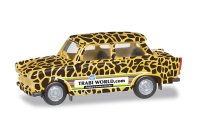 HERPA 027663 Trabant 601 Edition Trabi-world.com Modell...