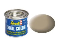 REVELL 32189 - Email Color 14 ml: beige matt RAL 1019