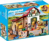 PLAYMOBIL Country 6927 Ponyhof