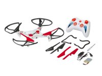 REVELL 23937 - Quadrocopter FUNTIC - 4CH - 2,4 GHz