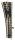 FLEISCHMANN 9170 - N - Normalweiche links - Handbetrieb - 111 mm
