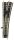 FLEISCHMANN 9171 - N - Normalweiche rechts - Handbetrieb - 111 mm