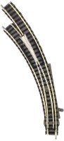 FLEISCHMANN 9168 - N - Bogenweiche links - Handbetrieb -...
