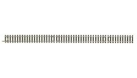 FLEISCHMANN 22202 - N Gerades Gleis  - 312,6 mm