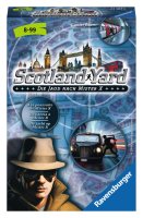 RAVENSBURGER 23381 - Scotland Yard