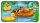 RAVENSBURGER® 07331 - Kinderpuzzle, Liebenswerte Tiere - 9 x 2 Teile
