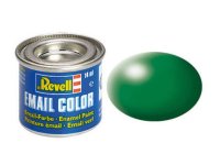 REVELL 32364 - Email Color 14 ml: laubgrün...