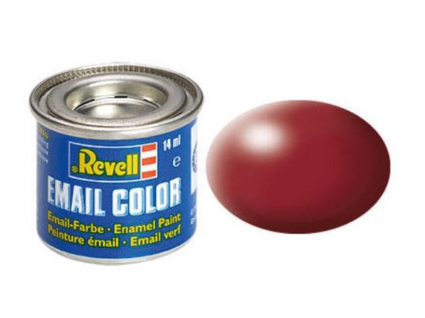 REVELL 32331 - Email Color 14 ml - purpurrot seidenmatt