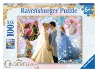 RAVENSBURGER® 10566 - Kinderpuzzle:...