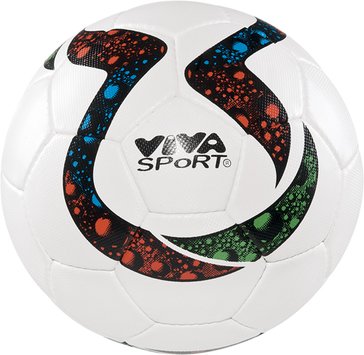 VIVA SPoRT 733-73620 - Fußball Striker, Größe 5