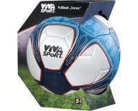 VIVA SPoRT® 733-73619 - Fußball Toron, Größe 5