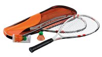 VIVA SPoRT® 741-74114 - Highspeed-Badminton-Set