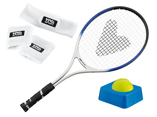 VIVA SPoRT 742-74200 - Tennis Trainer Set Champion