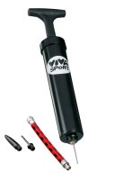 idee+spiel 733-73710 VIVA SPoRT Ballpumpen-Set