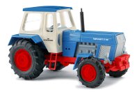 BUSCH Traktor Fortschritt ZT 300  Roter Oktober 8711...