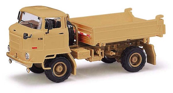 BUSCH 95523 IFA L60 3SK LKW-Modell 1:87