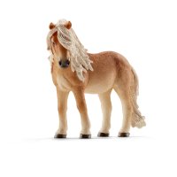 SCHLEICH® Horse Club 13790 - Island Pony Stute