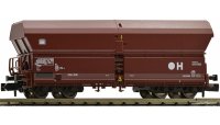 FLEISCHMANN 852321 Selbstentladewagen Bauart Falns 183 DB...