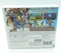 SQUARE ENIX Nintendo 3DS Final Fantasy Explorers 071414