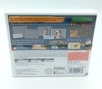NINTENDO 3DS New Art Academy, Lerne neue Techniken und teile Deine Werke 2222640T
