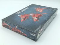 GAMES WORKSHOP Eldar Windriders 46-06 Bausatz 99120104038