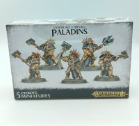 GAMES WORKSHOP Paladin Retributors SCE-13 Bausatz 99120218005
