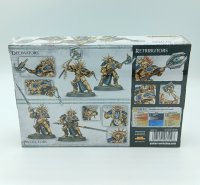 GAMES WORKSHOP Paladin Retributors SCE-13 Bausatz 99120218005
