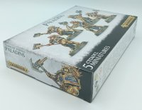 GAMES WORKSHOP Paladin Retributors SCE-13 Bausatz 99120218005